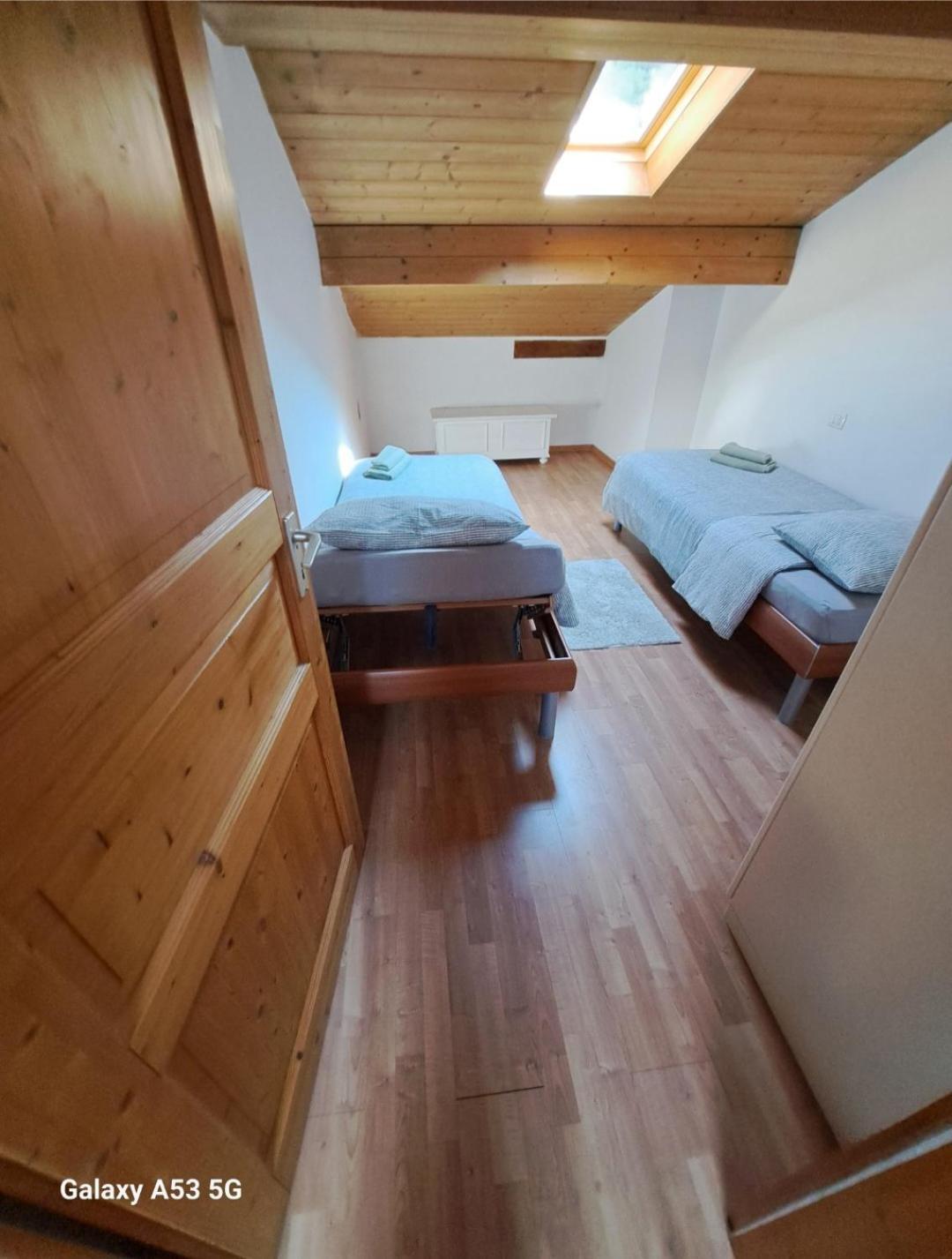 Ina Villa Lavena Ponte Tresa Dış mekan fotoğraf