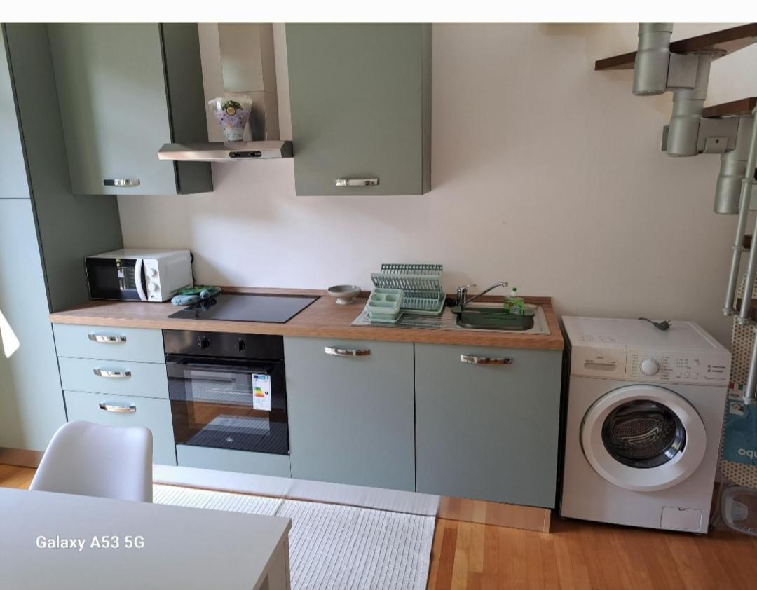 Ina Villa Lavena Ponte Tresa Dış mekan fotoğraf