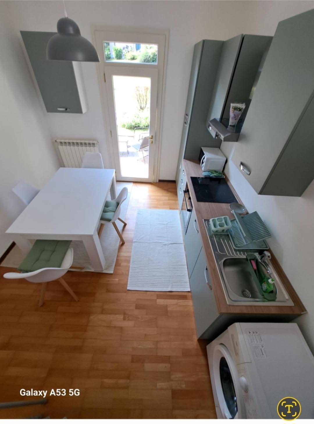 Ina Villa Lavena Ponte Tresa Dış mekan fotoğraf