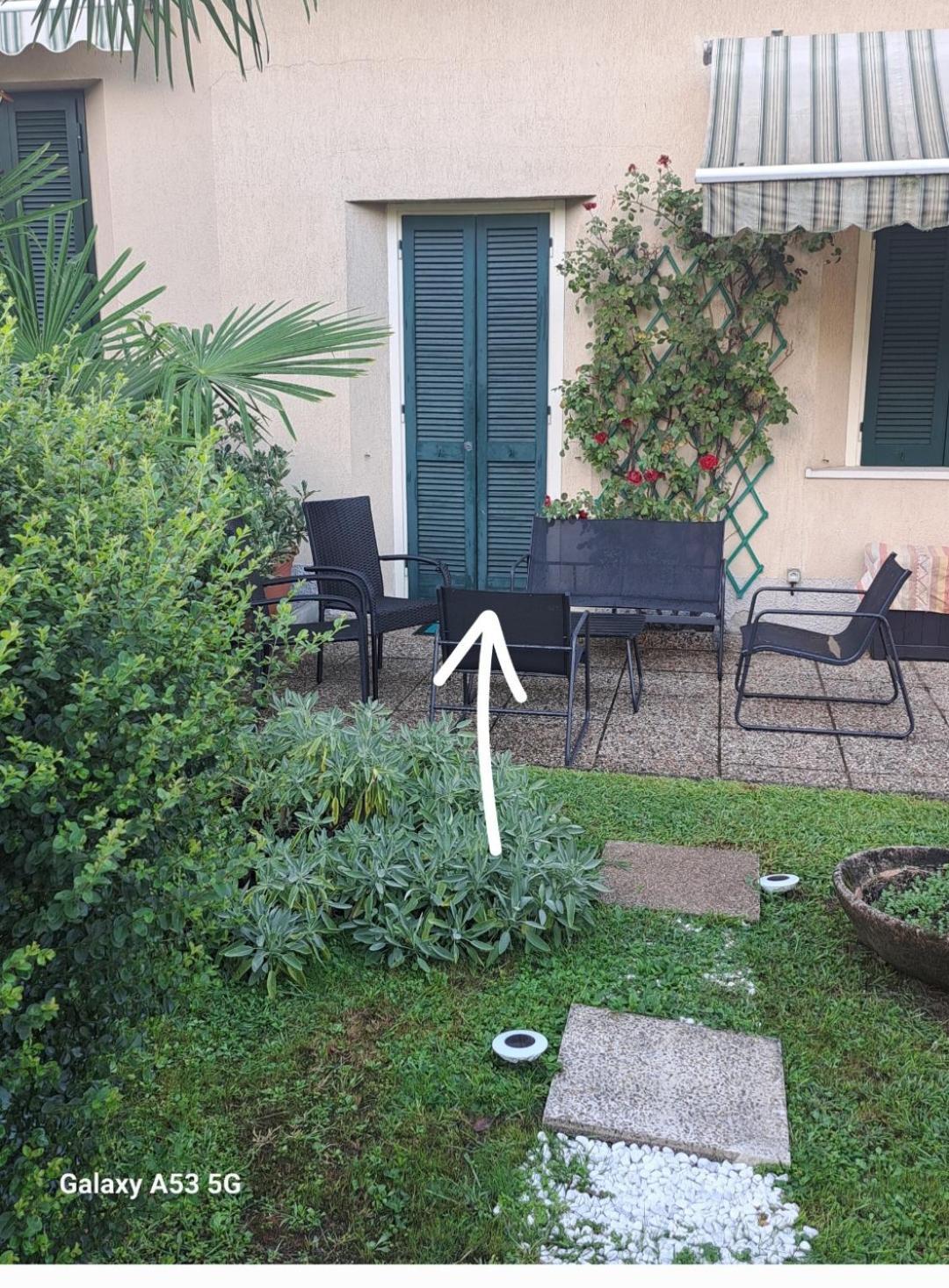 Ina Villa Lavena Ponte Tresa Dış mekan fotoğraf